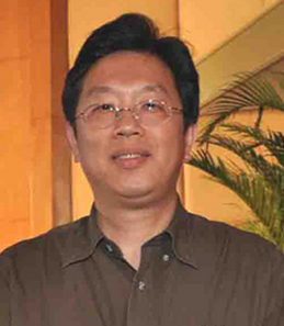 李晖