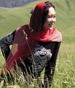 曾迎春