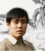 马麟 