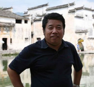 满维起