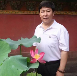 胡志刚