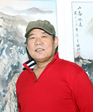 张朴野