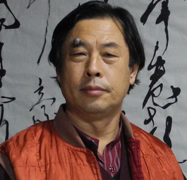 王阔海