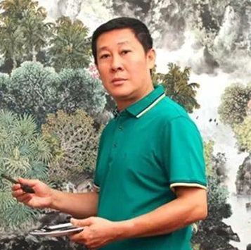 阮江华