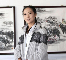 王筱丽