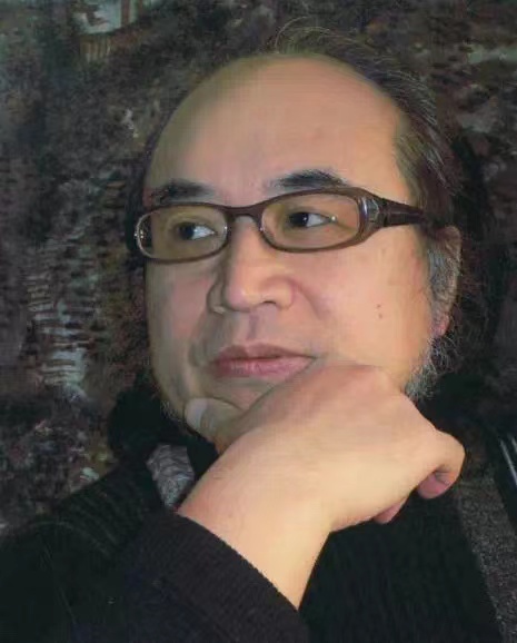 赵刚