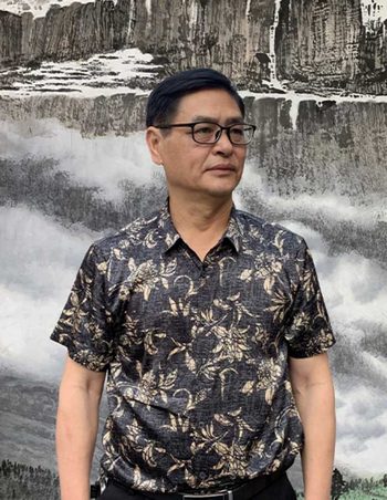 童谆辉