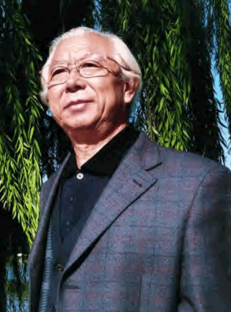 陈增胜