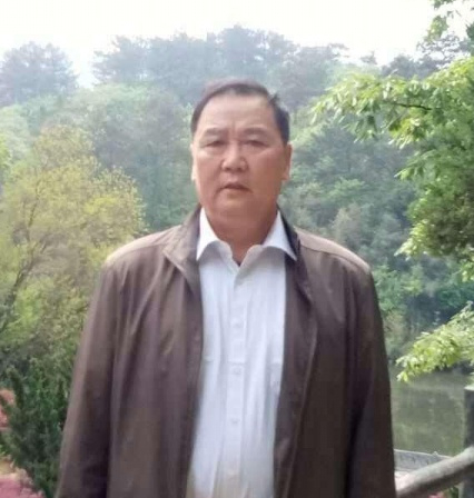 卫永玲