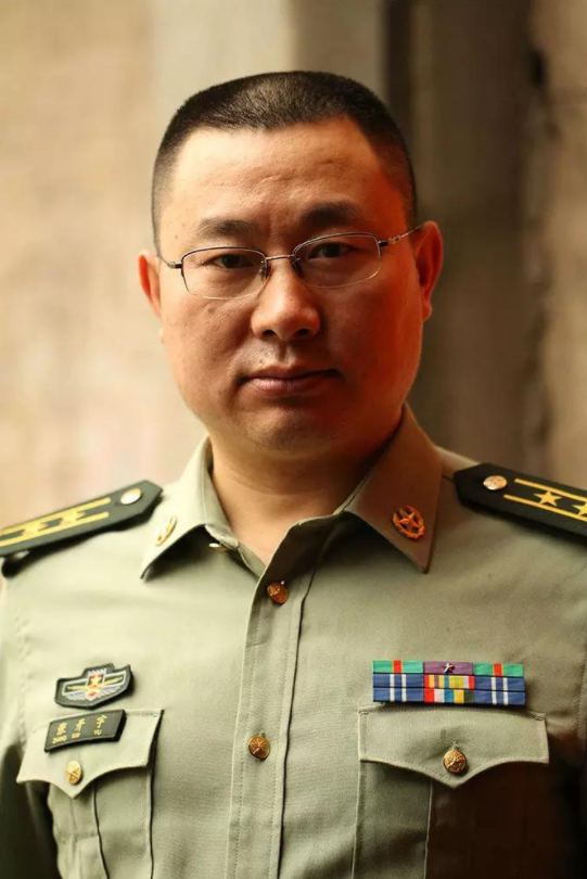 张开宇