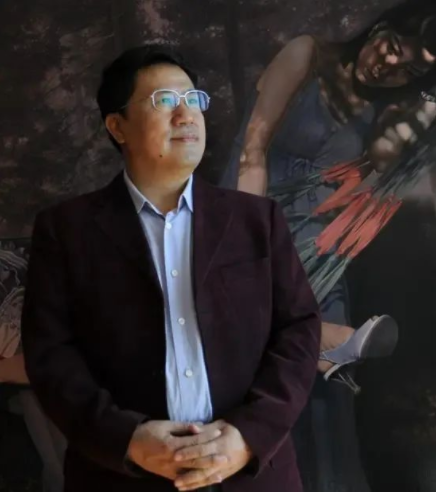 王忠权