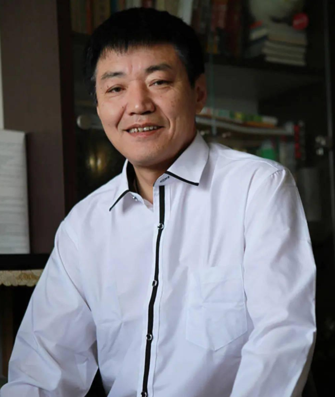 张向工