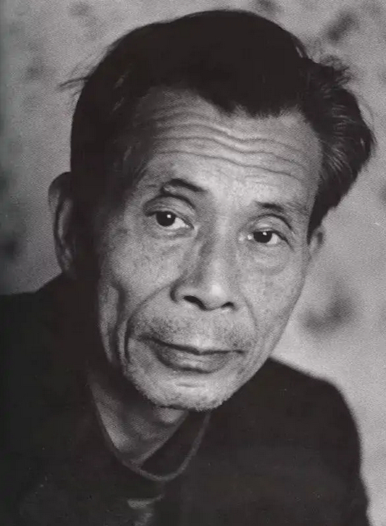 吴冠中