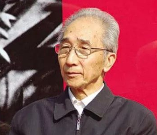 靳尚谊