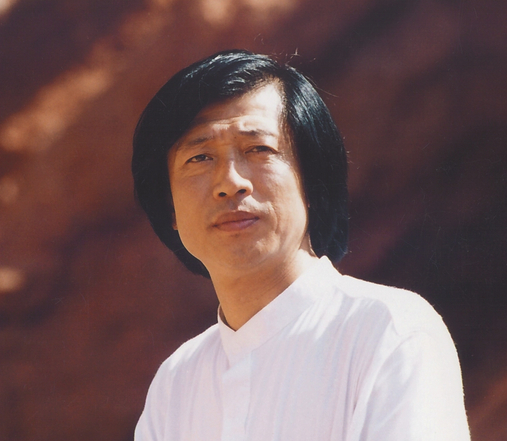 周尊圣