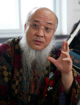 杨彦