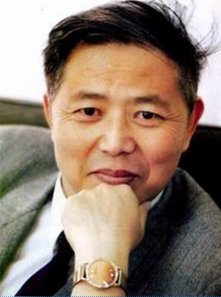 傅家宝