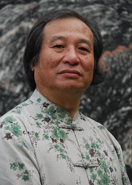 郭子昂