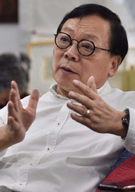杨国新