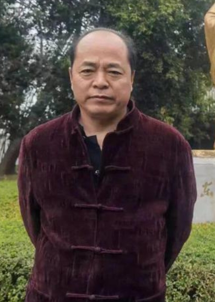  任广彬