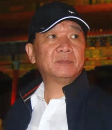 彭增文