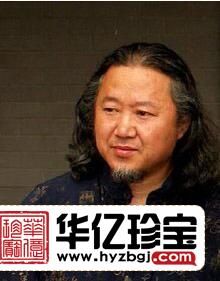 武剑飞 高入云端