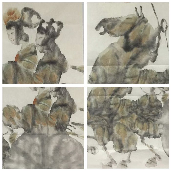 王阔?！逗夯匪某叨贩?title=