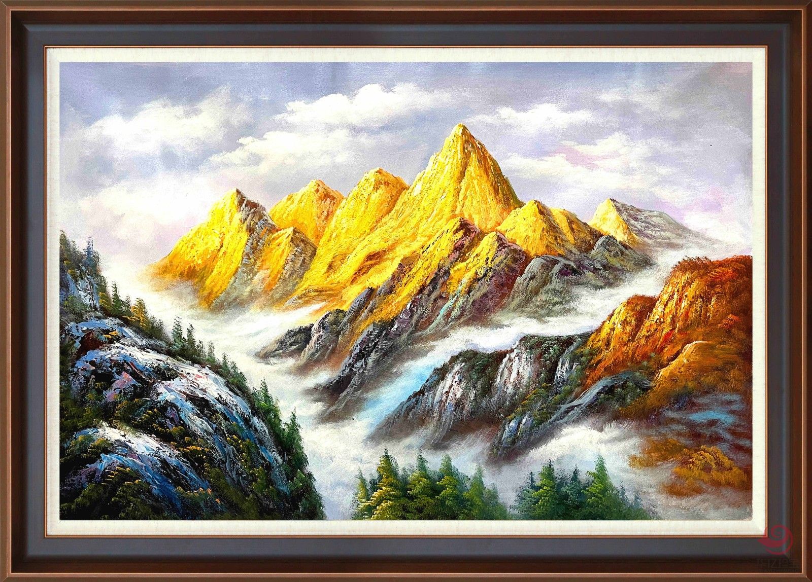 90-60cm《金山独秀》_看图王.jpg