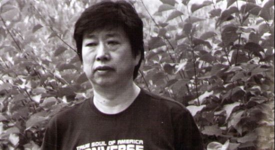 张兆明