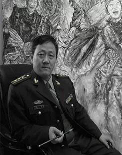 张立奎