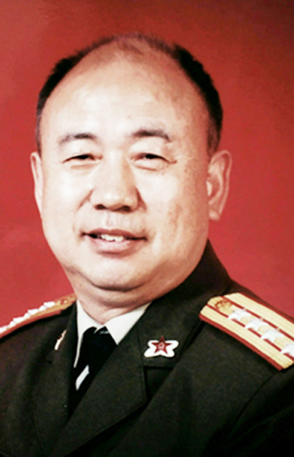 杨玉辰