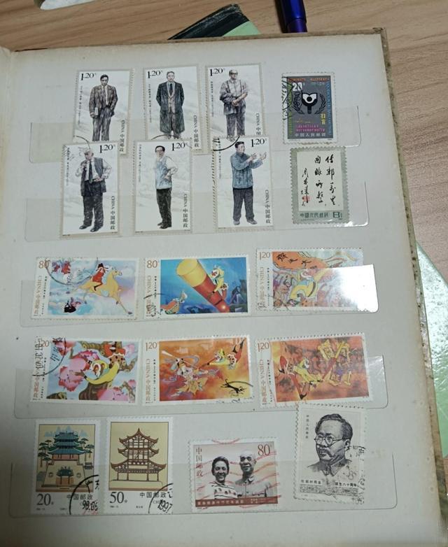 新手邮票收藏指南：避错、精选、保养全攻略